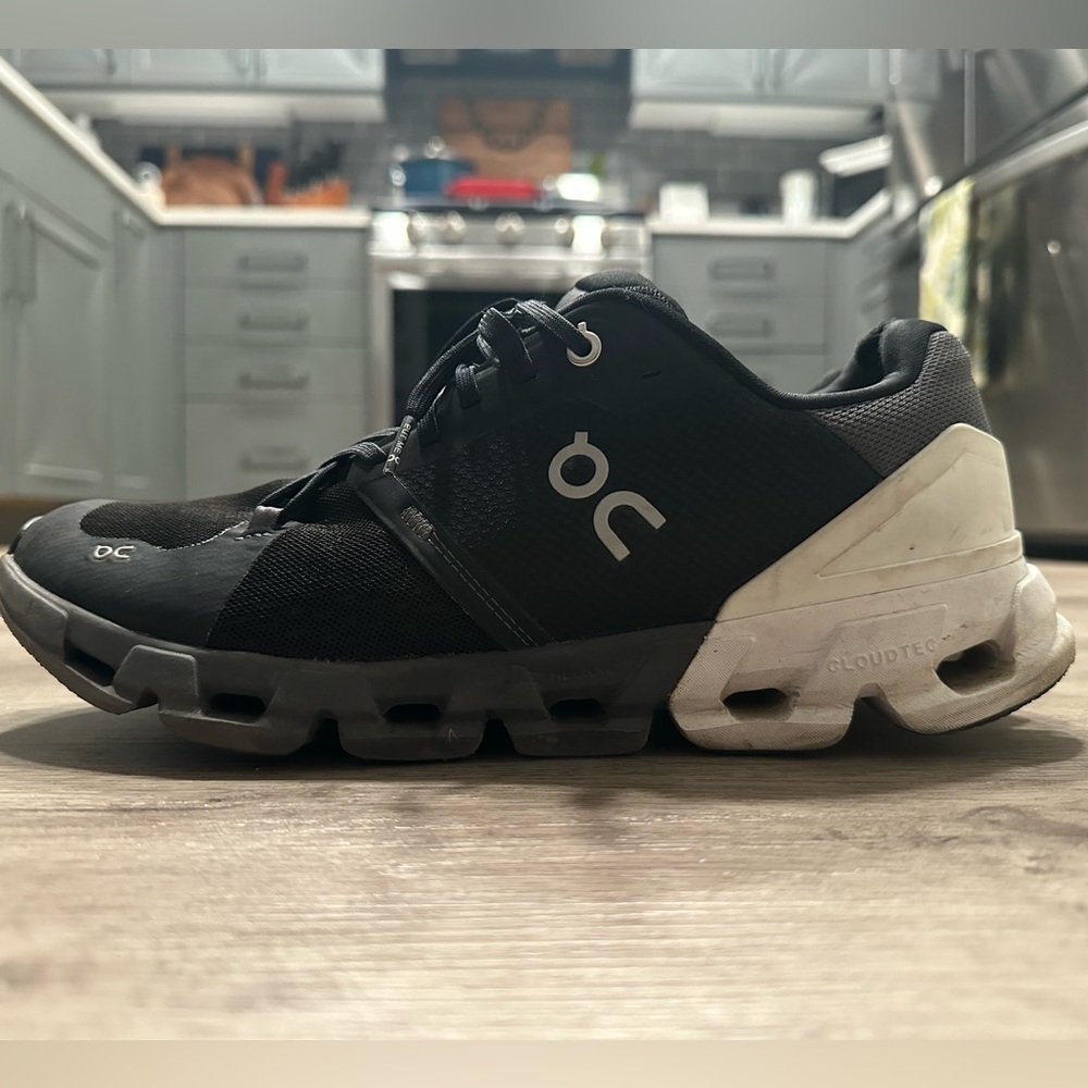 On Cloudflyer 4